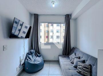 Apartamento Venda 25m² de 1 quarto · Apartamento à Venda - Mooca, 1 Quarto, 25 m² - São Paulo