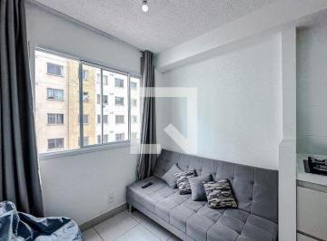 Apartamento · 25m² · 1 Quarto · Apartamento à Venda - Mooca, 1 Quarto, 25 m² - São Paulo