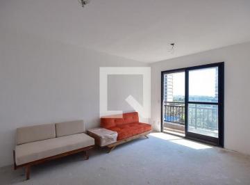 Apartamento · 26m² · 1 Quarto · 1 Vaga · Apartamento à Venda - Cidade Jardim, 1 Quarto,  26 m² - São Paulo