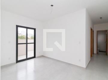 Apartamento · 89m² · 2 Quartos · Apartamento à Venda - Vila Ré, 2 Quartos,  89 m² - São Paulo