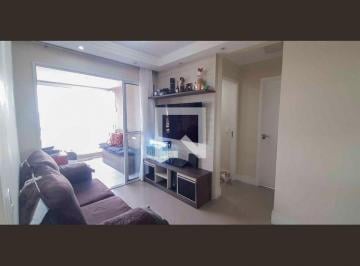 Apartamento · 57m² · 2 Quartos · 2 Vagas · Apartamento à Venda - Pestana, 2 Quartos, 57 m² - Osasco