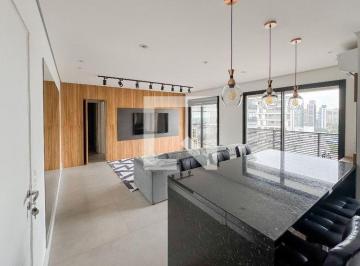 Apartamento · 72m² · 1 Quarto · 1 Vaga · Apartamento à Venda - Vila Mariana, 1 Quarto,  72 m² - São Paulo