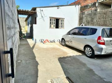 Casa · 65m² · 2 Quartos · 2 Vagas · Casa com 2 quartos, Jardim California, Itanhaém - R$ 300 mil, Cod: 2427