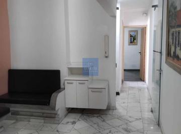 Comercial · 220m² · 2 Vagas · Sobrado, Indianópolis, São Paulo - R$ 3 mi, Cod: 3142