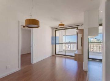 Apartamento · 48m² · 1 Quarto · 1 Vaga · Apartamento com 1 quarto, Vila Mariana, São Paulo - R$ 849 mil, Cod: 3139