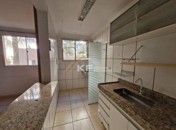 Apartamento · 48m² · 2 Quartos · 1 Vaga · Apartamento à Venda no Condomínio Regalle Club - Jardim Castelo Branco - Ribeirão Preto/SP