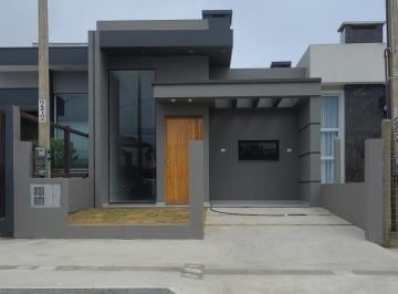 Casa · 70m² · 2 Quartos · 1 Vaga · Casa à venda em Capão da Canoa