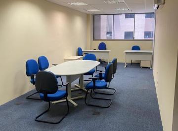 Foto 1 · Sala Comercial no Edifício Gama