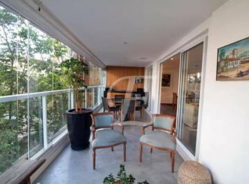56a008e90998fc82b9328a3262e82eb743a71331 · Apartamento com 4 dormitórios à venda, 241 m² por R$ 3.500.000,00 - Granja Julieta - São Paulo/SP