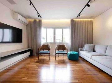 fbf641d9f5c6b69797bd40c3e2e44d48ea7ce20d · Apartamento para alugar, 80 m² por R$ 15.785,60/mês - Jardim América - São Paulo/SP