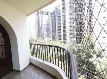 81302df76bcbe01fa5332d3a66b91de6b5383ddd · Apartamento com 4 dormitórios à venda, 170 m² por R$ 2.100.000,00 - Moema - São Paulo/SP