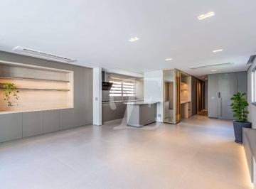 9a0c054b5304cc99f6fc91f93707c4f85b420f2f · Apartamento à venda | Itaim Bibi | 185 m² | 3 quartos (2 Suítes) | 1 Vaga