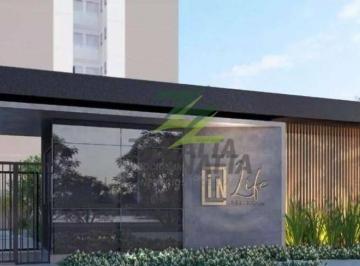 29f1b6025f71d72c0dc18b724e5c87818e2ffa11 · Apartamento com 3 dormitórios sendo 1 suíte à venda, 69 m² - Residencial Dona Margarida - Santa Bárb