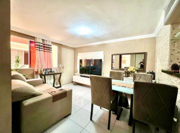 Apartamento · 2 Quartos · 1 Vaga · Condomínio residencial veleiros - Apartamento Padrão/Apartamento à venda no Condomínio Veleiros – No