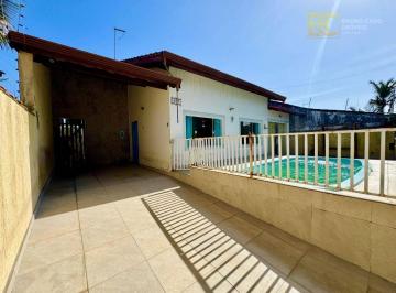 9f686cd769c67e7909cf0c0cfb2abc5379eed8c6 · Casa Isolada com Piscina a 800m Do Mar venda - Parque Turistico- Peruíbe/SP