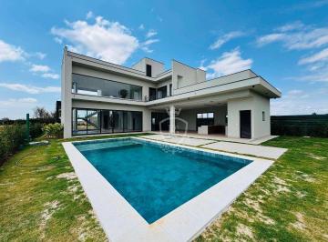 271bc791fa6f11bf0897c8925da0ac05b4310440 · Casa com 4 suítes à venda, 451 m² por R$ 5.700.000 - Condomínio Fazenda Alvorada - Porto Feliz/SP