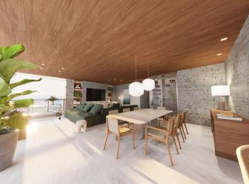 Apartamento · 223m² · 4 Quartos · 4 Vagas · ÂMBAR – Conforto, tecnologia e elegância em cada detalhe