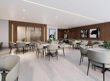 Apartamento · 223m² · 4 Quartos · 4 Vagas · ÂMBAR – O privilégio de morar em um projeto inovador