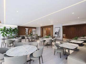Apartamento · 223m² · 4 Quartos · 4 Vagas · ÂMBAR – Lazer completo para toda a família em um só lugar