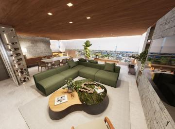 Apartamento · 223m² · 4 Quartos · 4 Vagas · ÂMBAR – O endereço da sofisticação no coração do Umarizal