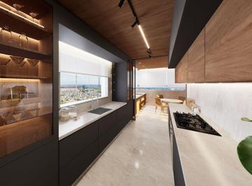 Apartamento · 223m² · 4 Quartos · 4 Vagas · ÂMBAR – O endereço da sofisticação no coração do Umarizal