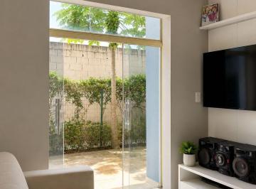 Apartamento · 95m² · 2 Quartos · 1 Vaga · Apartamento Térreo com Garden Privativo de 34m² à Venda no Vitória Maguary
