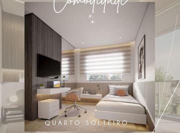 Casa · 8572m² · 3 Quartos · 2 Vagas · CONDOMINIO MUNDI ROOFTOP: Oportunidade de investimento - Obras aceleradas
