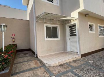 Casa · 85m² · 3 Quartos · 2 Vagas · Sobrado em Condomínio em Jardim Novo Campos Elíseos, Campinas/SP