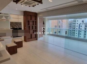 Apartamento · 105m² · 3 Quartos · 2 Vagas · Practical Life - Morumbi Hills - Apartamento à venda, de 3 quartos e 2 vagas na Vila Andrade, São Pa