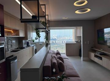 Apartamento · 82m² · 3 Quartos · 2 Vagas · La Vita São Caetano - Apartamento à venda, de 3 quartos e 2 vagas na Fundação, São Caetano