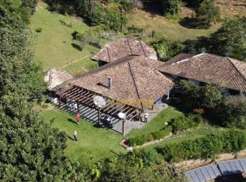 2726e7c85cb9b8cce9428f9968b68524a3344cb8 · Rancho com 17 dormitórios à venda por R$ 3.000.000 - Chácara São João - Campo Limpo Paulista/SP