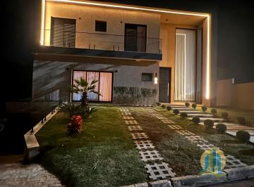 Casa · 324m² · 5 Quartos · CONDOMINIO ALTAVIS - Casa à venda no bairro Sítio do Morro - Santana de Parnaíba/SP