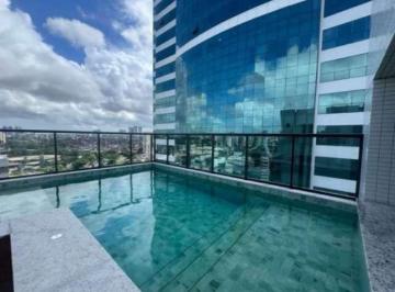 Apartamento · 24m² · 1 Quarto · 1 Vaga · Facility View | STUDIO