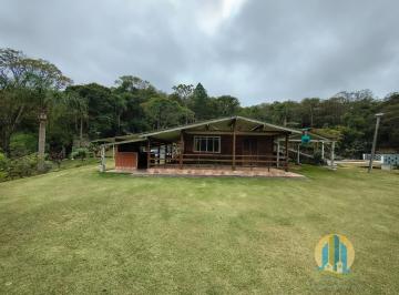 Rural · 7800m² · 2 Quartos · Chácara à venda no bairro Condomínio Recreio Campo Verde - Ibiúna/SP