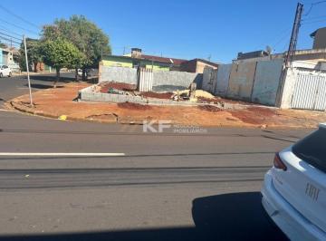 Terreno · 170m² · Terreno à Venda no Ipiranga - Ribeirão Preto/SP