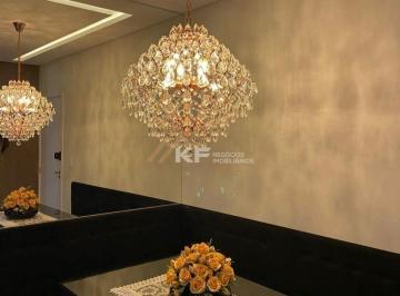 Apartamento · 52m² · 2 Quartos · 1 Vaga · Apartamento Mobiliado à Venda no Condomínio Clube Parque das Árvores- Jardim Manoel Penna- Ribeirão