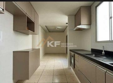 Apartamento · 51m² · 2 Quartos · 1 Vaga · Apartamento Á Venda -Condomínio Parque Reino da Escócia-Ribeirão Preto -SP