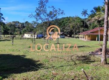 88bae477a6269de9c2a72385f1e8dc0f4eb5d9c2 · Chácara à venda, 30000 m² por R$ 6.800.000,00 - Pegorelli - Caraguatatuba/SP