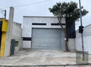 38bba8a1b2ff8d0c2ab0204375db66f53bc17d44 · Galpão para alugar, 240 m² por R$ 8.975,00/mês - Vila Humaitá - Santo André/SP