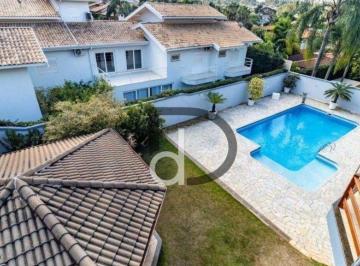 d5850c8382814d5e0de1a19a5408ead8f778cf16 · Casa com 4 quartos à venda, 510 m² por R$ 3.495.000 - Village Visconde De Itamaracá - Valinhos/SP