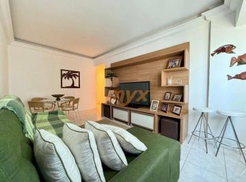 0b7ad73f356f7bfa207b7c76b3339e46b4a48022 · Apartamento com 2 dormitórios para alugar, 93 m² por R$ 6.000,00/mês - Aparecida - Santos/SP