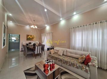 66f322fe4dcea1bb3295e5c2cba4c3bb28c8ab33 · Casa com 4 dormitórios à venda, 231 m² por R$ 1.150.000,00 - Jardim Ibiti do Paço - Sorocaba/SP