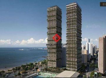 da722f93786514e9e898a4db254715334d202828 · Infinity Fortaleza  - Apartamento com 1 Quarto à Venda, 47 m² por R$ 942.600 - Meireles - Fortaleza/