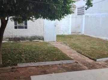 1ea6963d42cf6af07858bea877c194c61f68e00d · Casa com 4 dormitórios à venda, 185 m² por R$ 585.000,00 - Jardim Eulina - Campinas/SP
