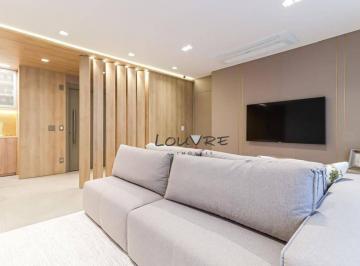 f6921b8119145526ed4073a75215880b093a3605 · Apartamento à venda, 165 m² por R$ 2.750.000,00 - Vila Mascote - São Paulo/SP