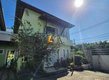 Casa · 137m² · 4 Quartos · 1 Vaga · Casa à venda no bairro Recreio Ipitanga - Lauro de Freitas/BA