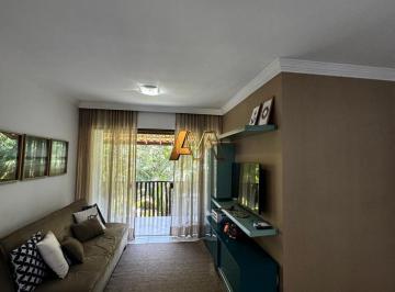 Casa · 65m² · 2 Quartos · 1 Vaga · VILLAGE 2/4 COM SUÍTE EM ITACIMIRIM