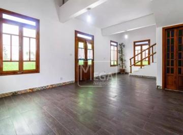 db2b5199c482b23ef4ecc39f496a81f0b064426b · Casa Térrea com 3 Suítes à Venda – Reformada – Valville 1, Santana de Parnaíba/SP
