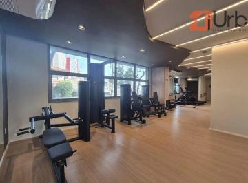 Apartamento · 148m² · 3 Quartos · 2 Vagas · Apartamento pronto à venda 148m², 3 suítes próximo à Estação de Metrô Vila Madalena