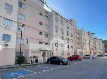 7049bb8a2f751bd1ba85bc55c1d545c7411e3dbd · Apartamento com 2 dormitórios à venda, 45 m² por R$ 210.000,00 - Neves - São Gonçalo/RJ